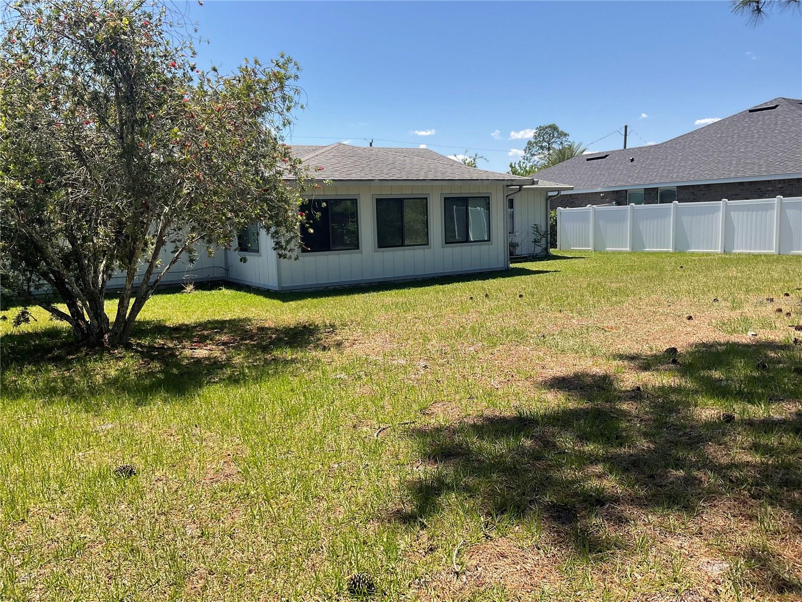 PALM COAST WYNNFIELD SEC 18 - Residential