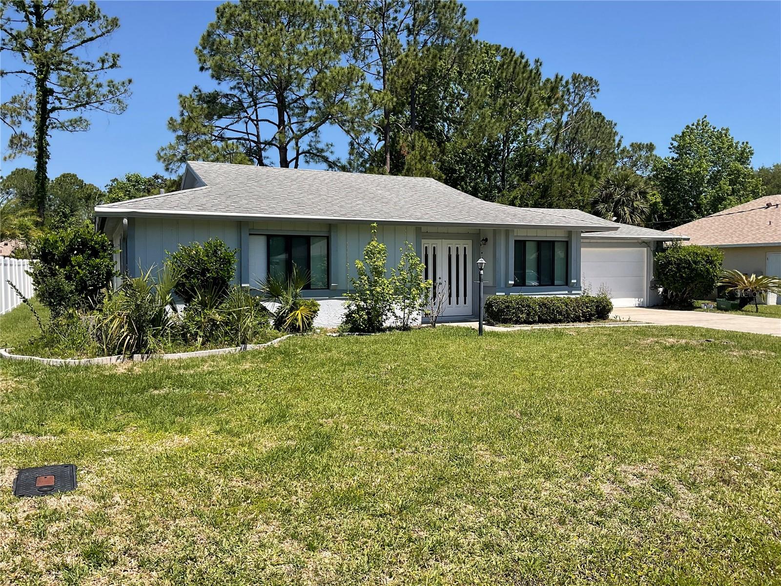 PALM COAST WYNNFIELD SEC 18 - Residential