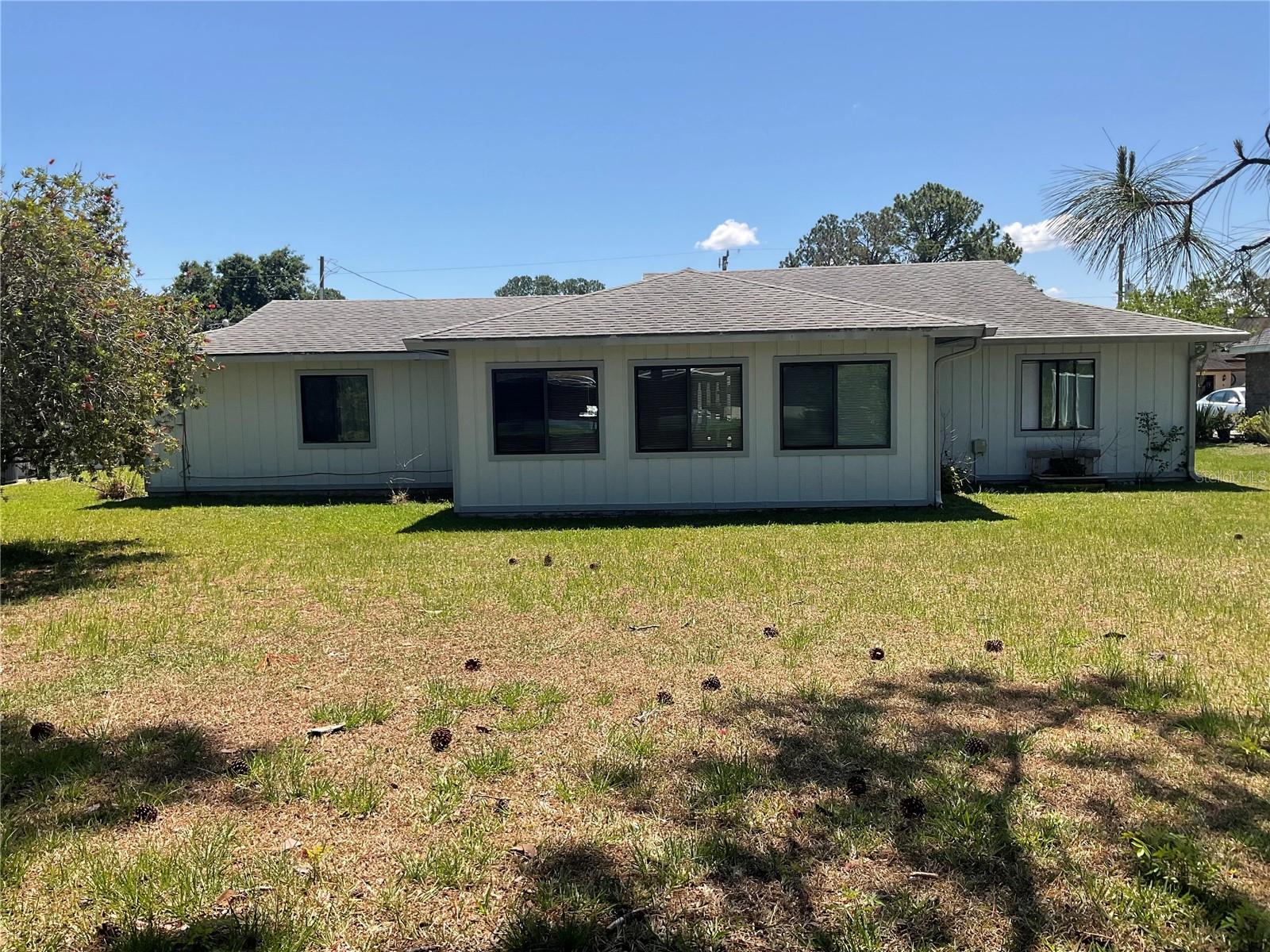 PALM COAST WYNNFIELD SEC 18 - Residential
