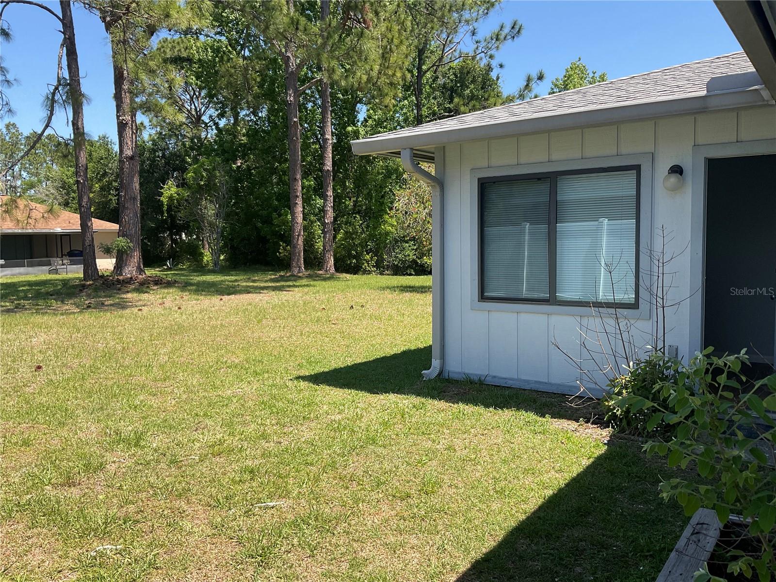 PALM COAST WYNNFIELD SEC 18 - Residential