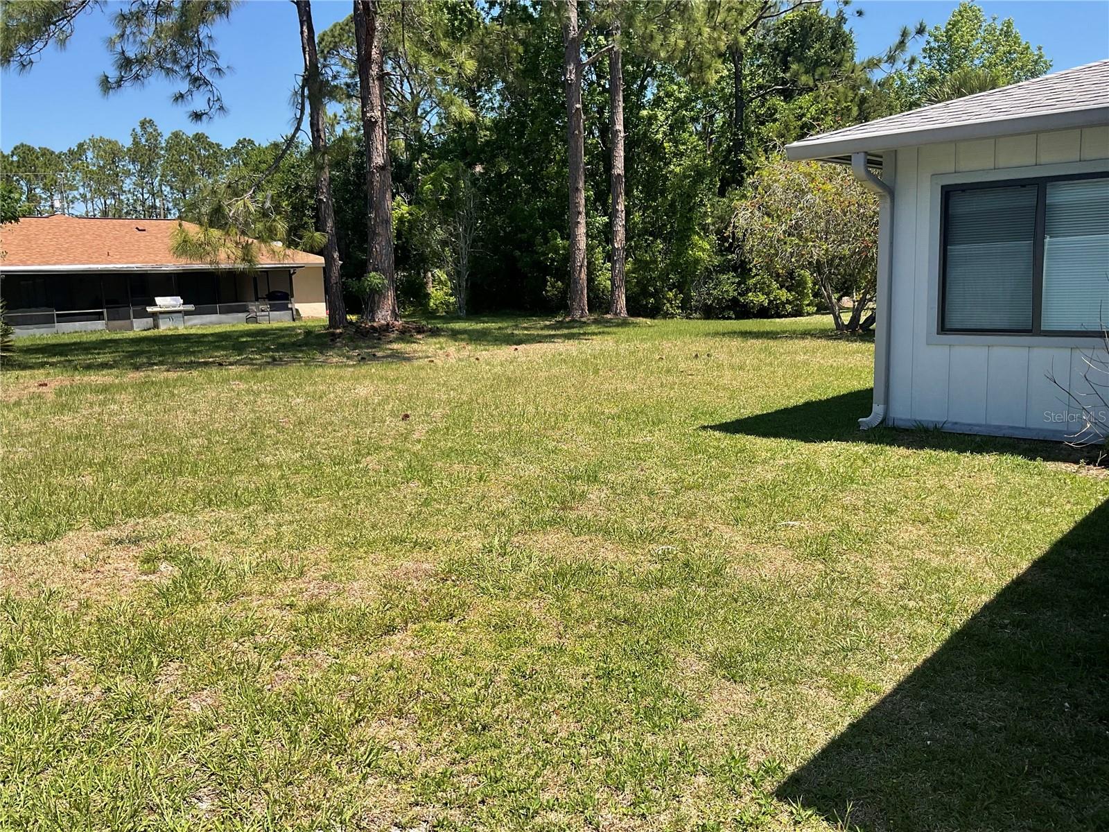 PALM COAST WYNNFIELD SEC 18 - Residential