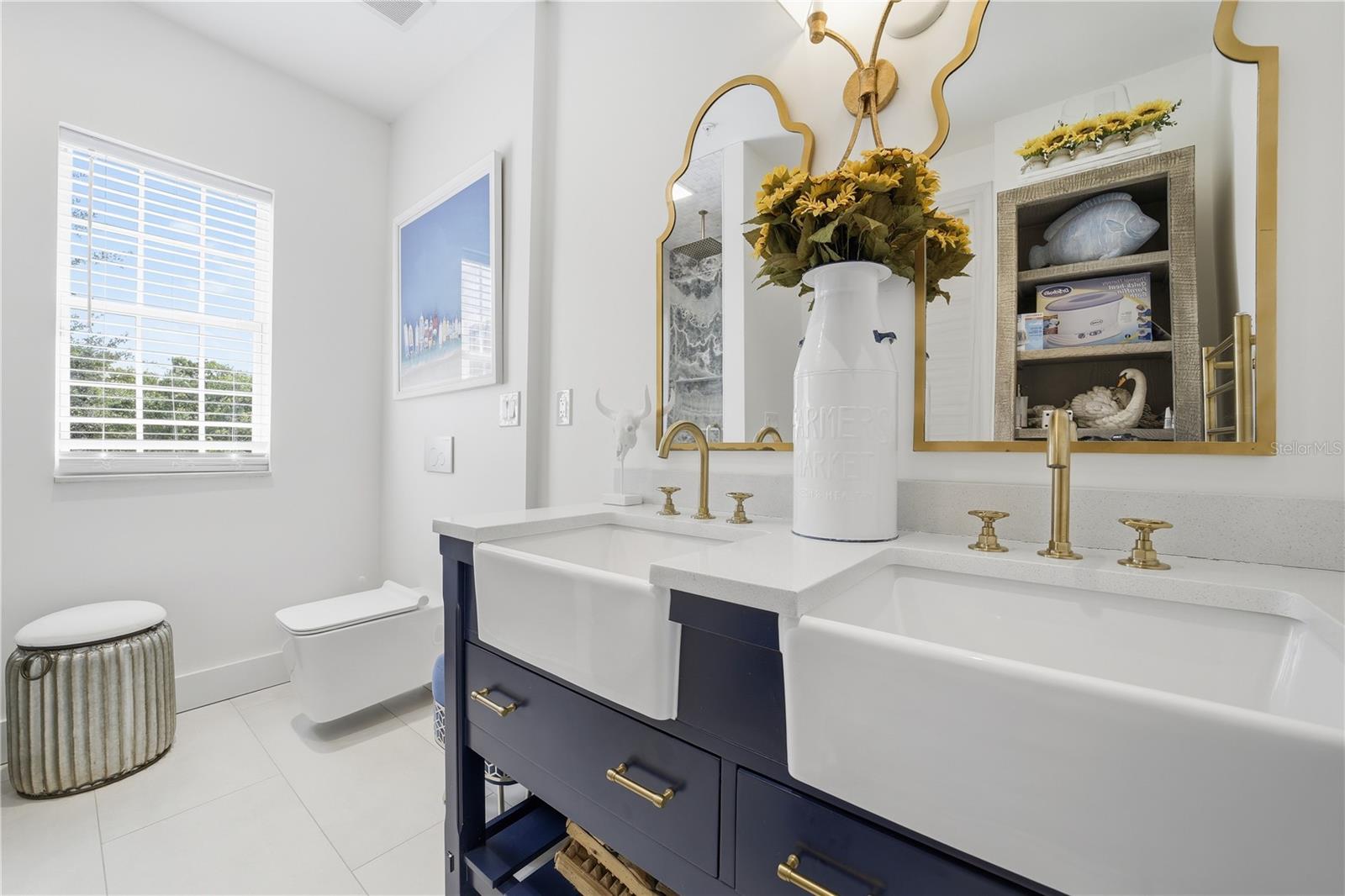 BALDWIN PARK - Residential