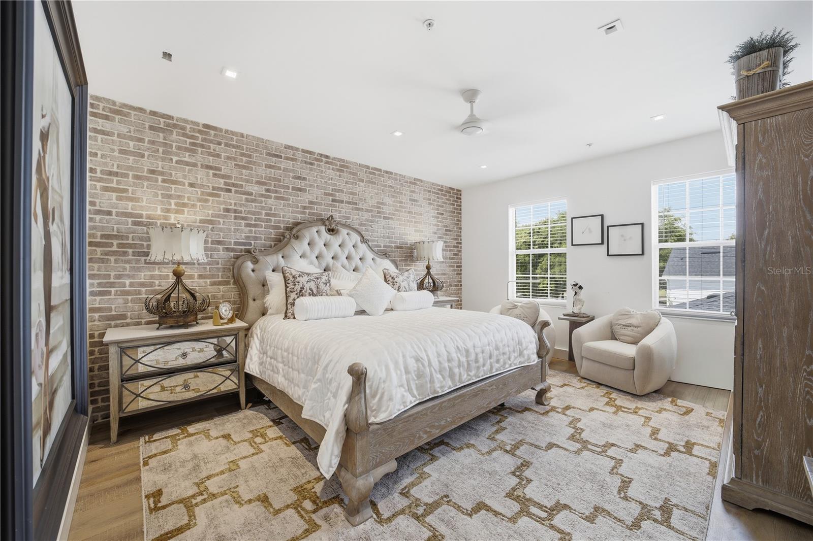 BALDWIN PARK - Residential