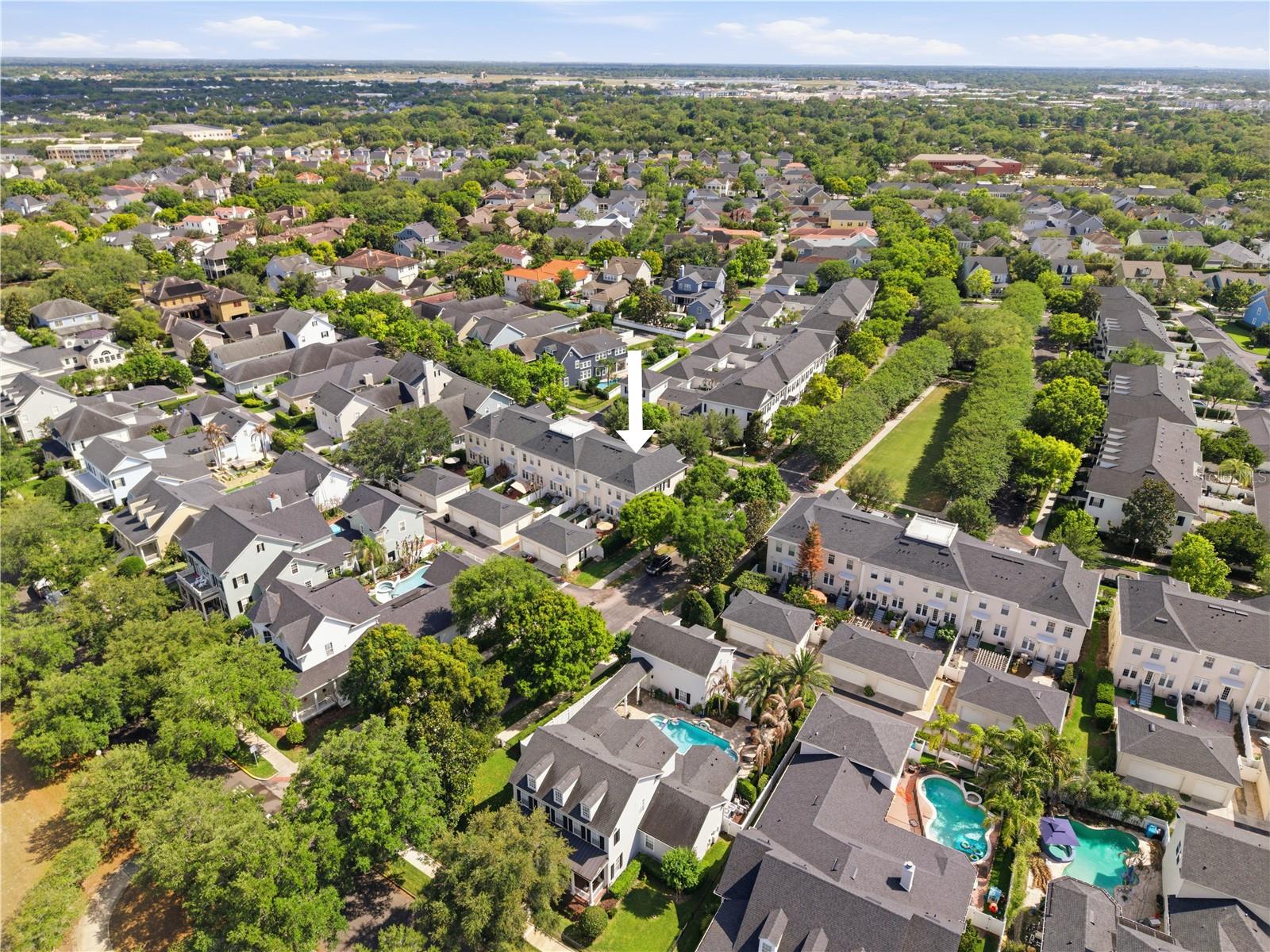 BALDWIN PARK - Residential