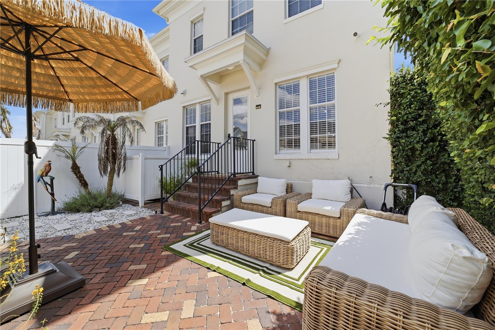 BALDWIN PARK - Residential