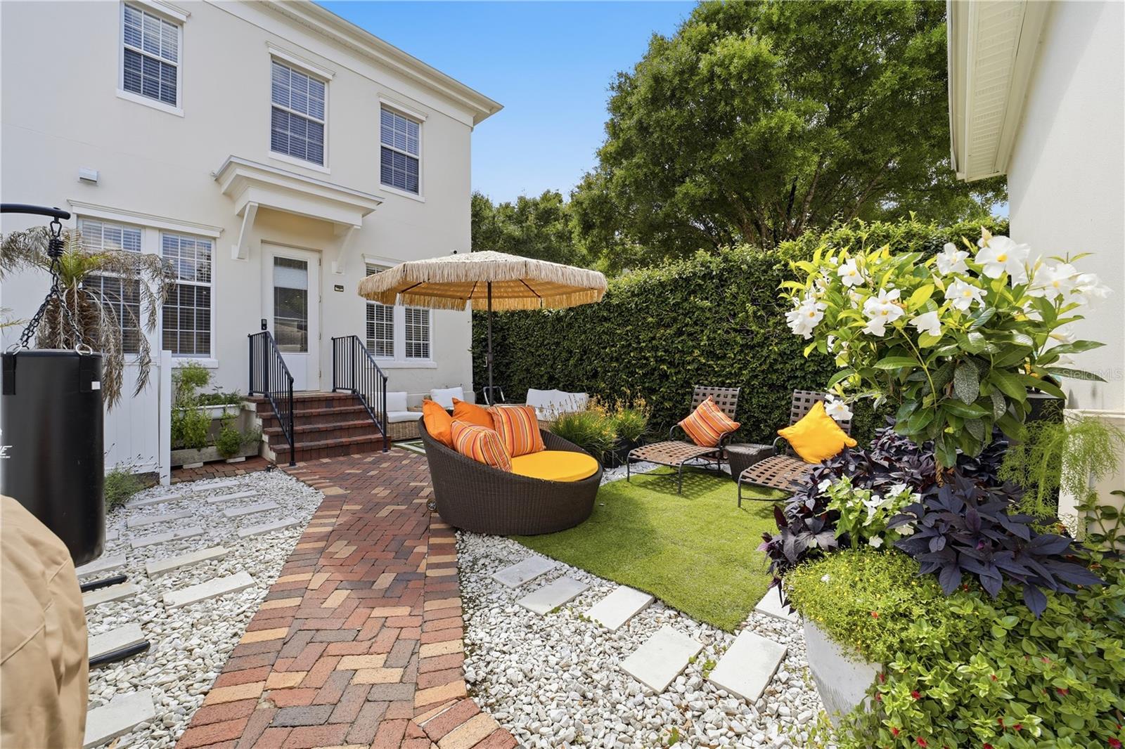 BALDWIN PARK - Residential