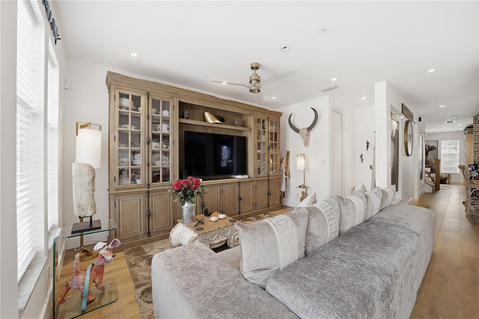 BALDWIN PARK - Residential