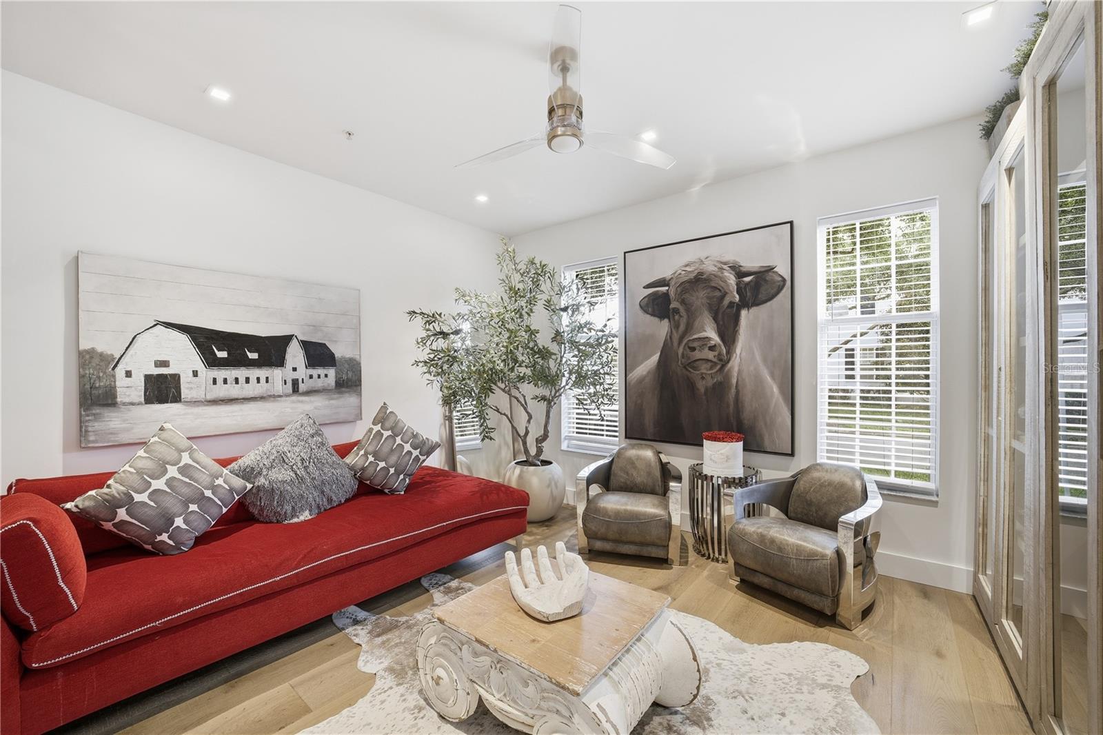 BALDWIN PARK - Residential