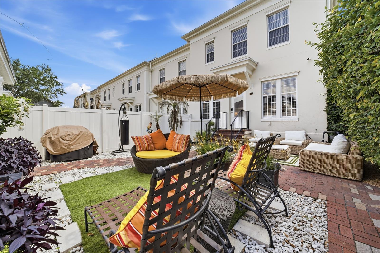 BALDWIN PARK - Residential