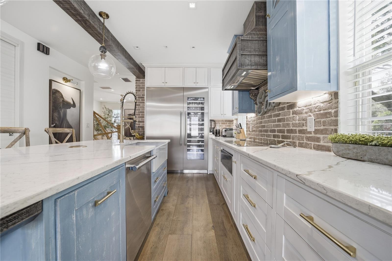 BALDWIN PARK - Residential