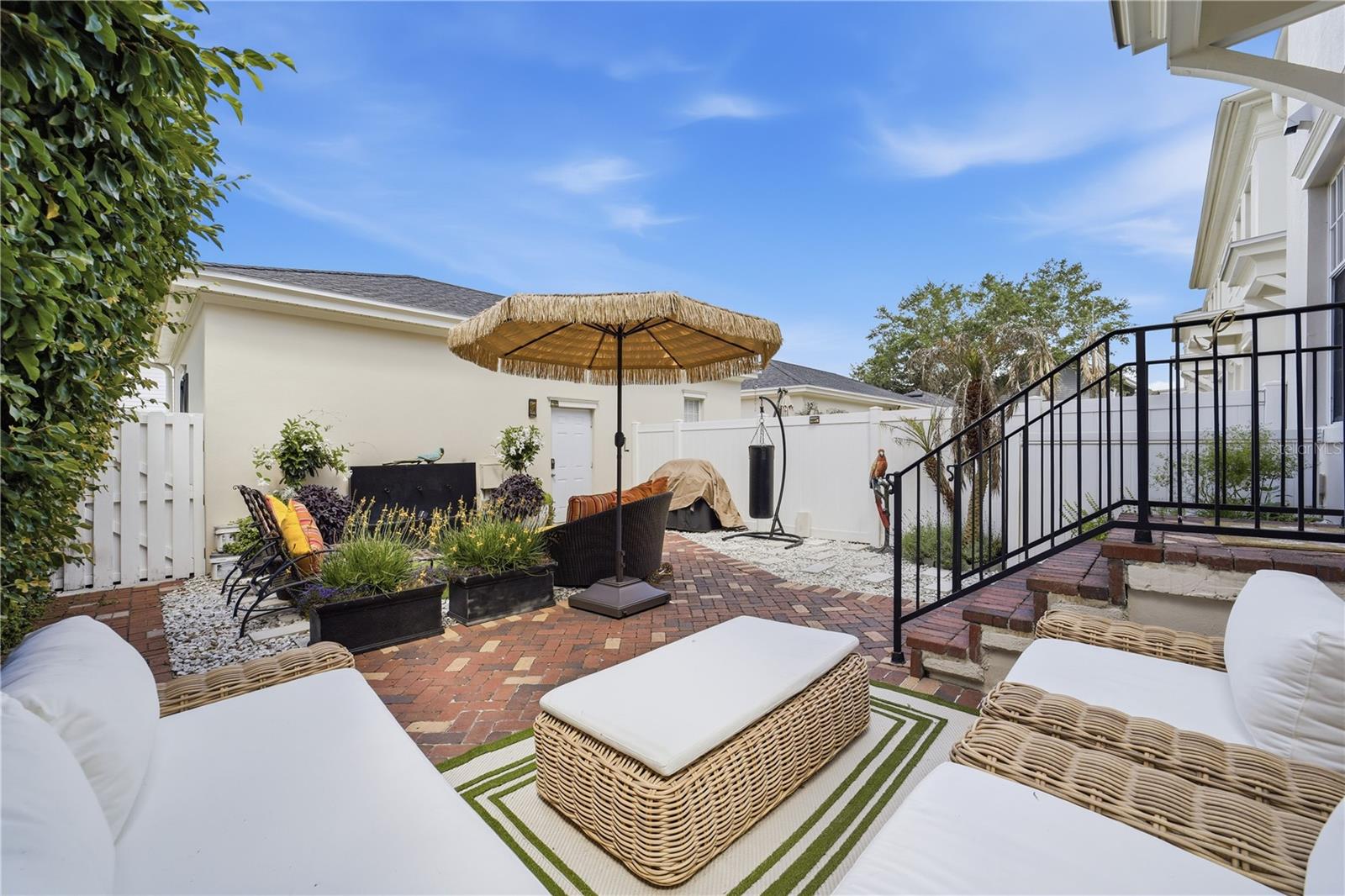 BALDWIN PARK - Residential