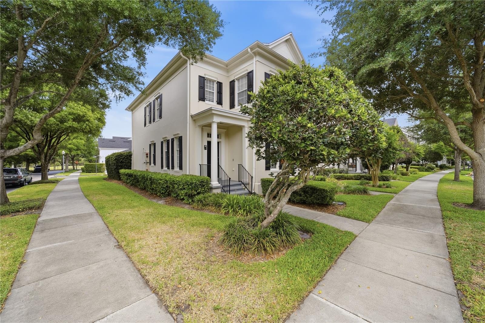BALDWIN PARK - Residential