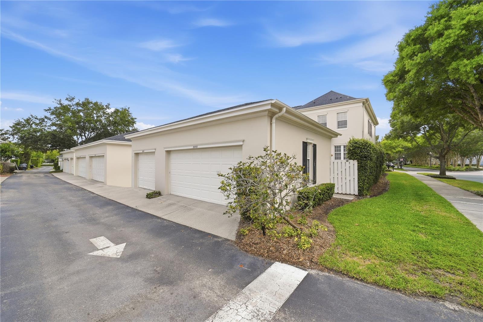 BALDWIN PARK - Residential