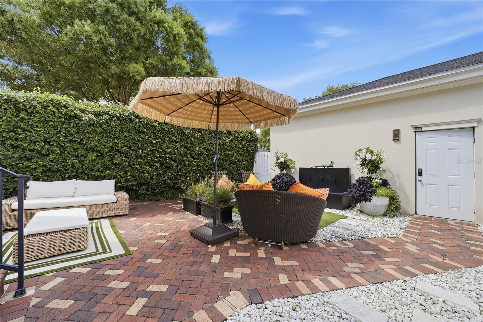 BALDWIN PARK - Residential