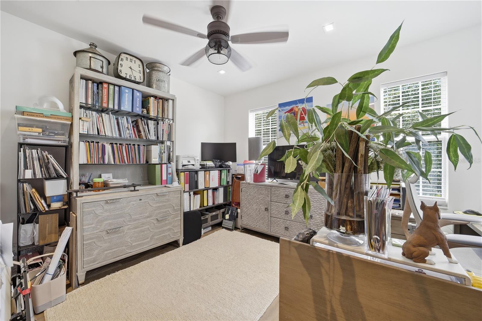 BALDWIN PARK - Residential
