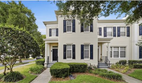 3803 ETHAN LANE ORLANDO FL 32814
