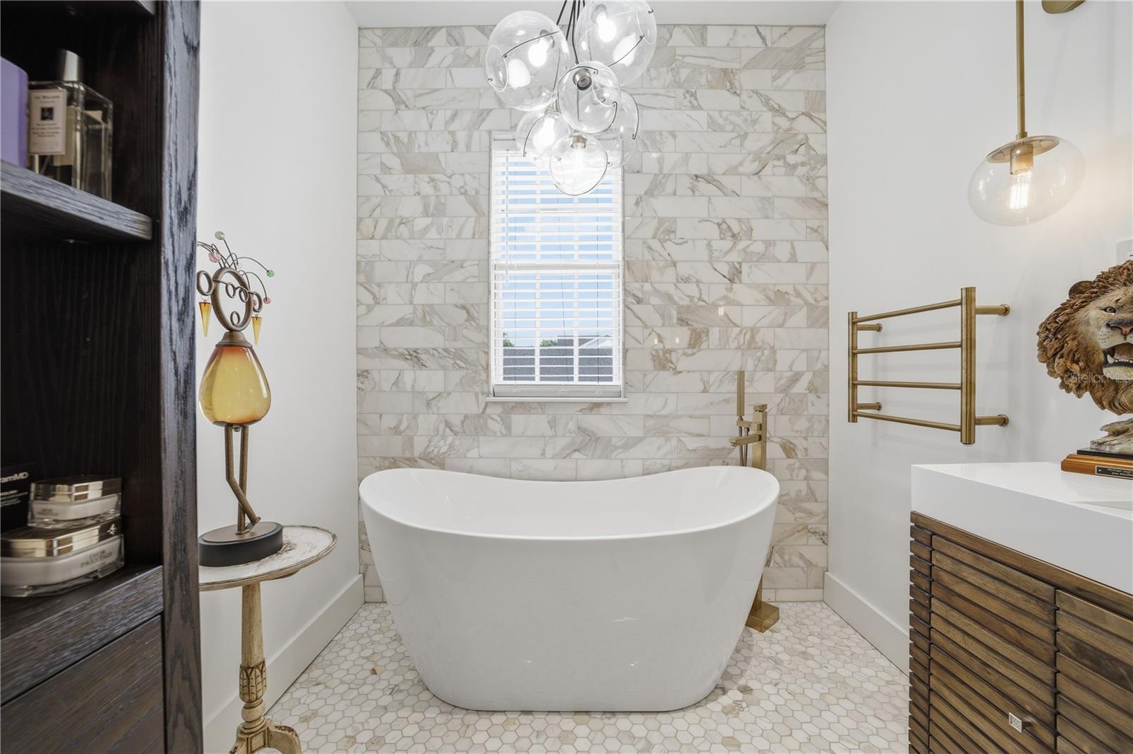 BALDWIN PARK - Residential