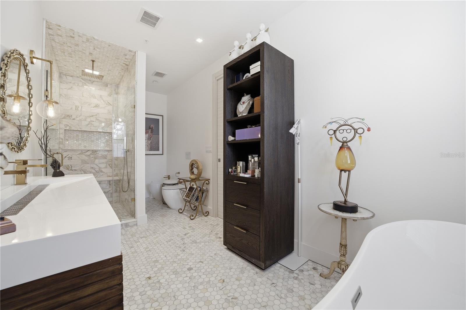 BALDWIN PARK - Residential