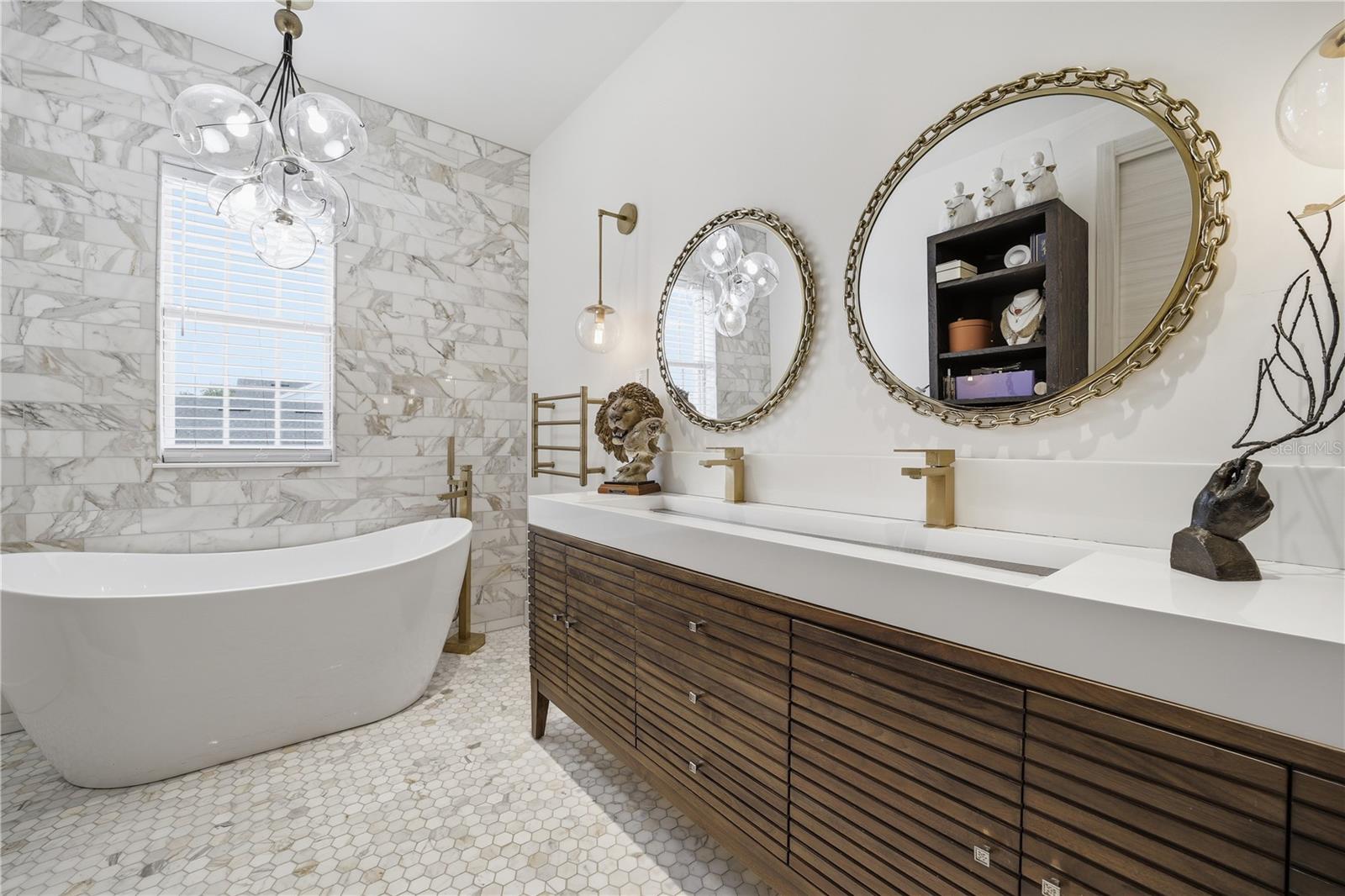 BALDWIN PARK - Residential