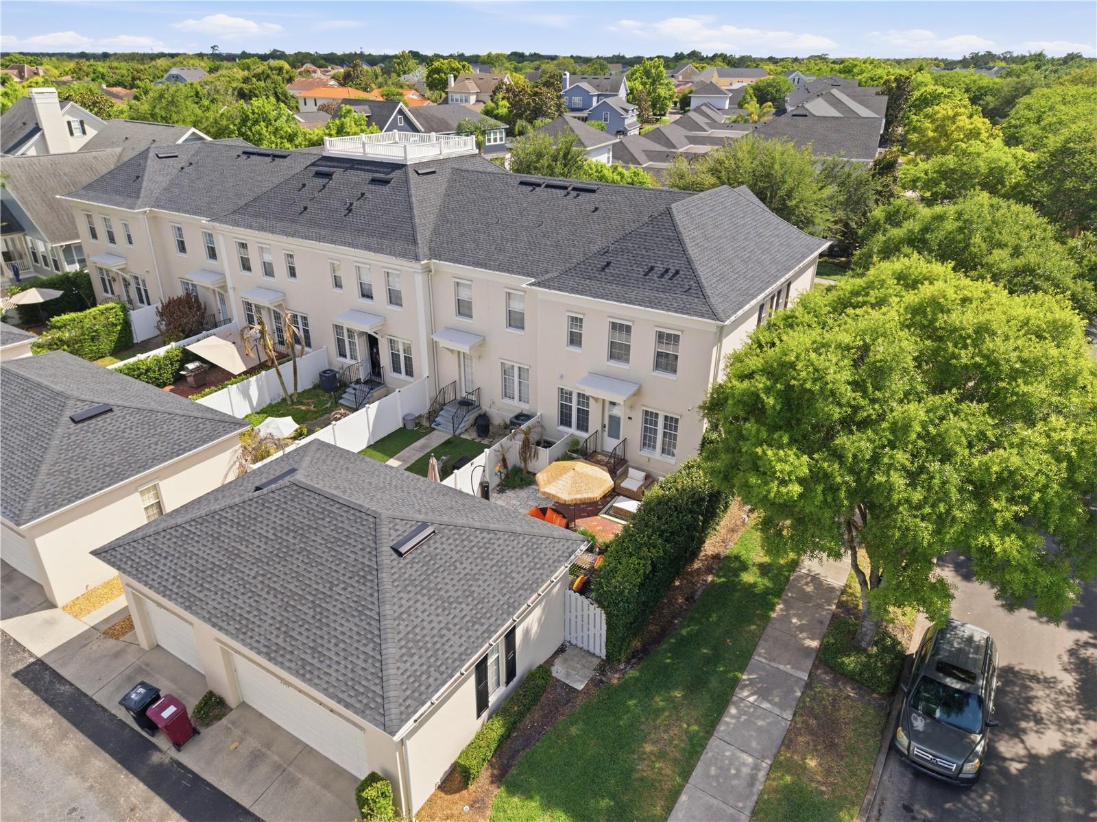 BALDWIN PARK - Residential