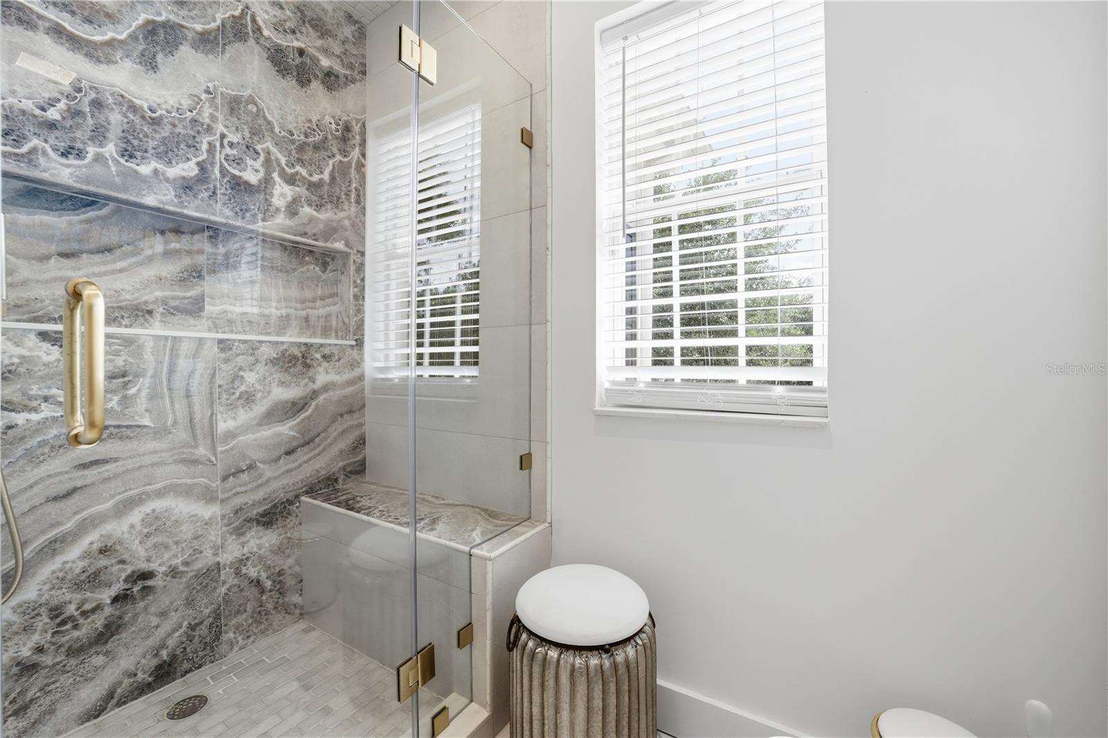 BALDWIN PARK - Residential