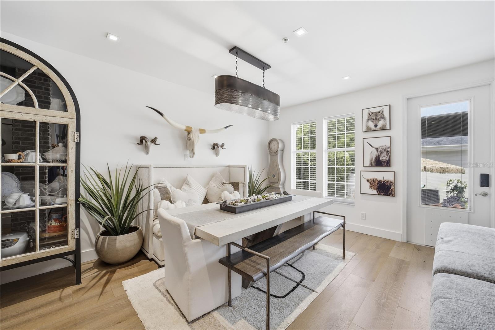 BALDWIN PARK - Residential