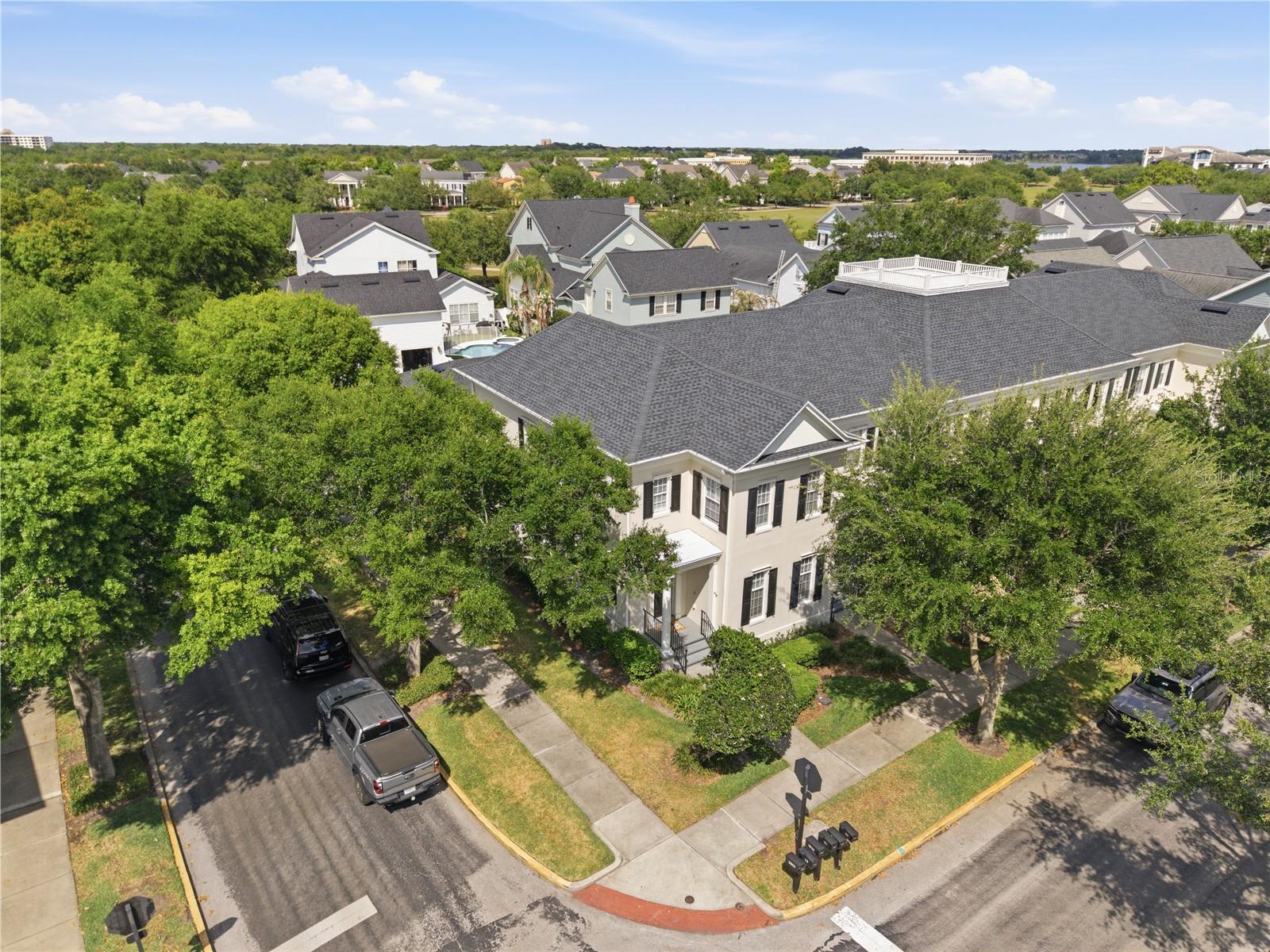 BALDWIN PARK - Residential