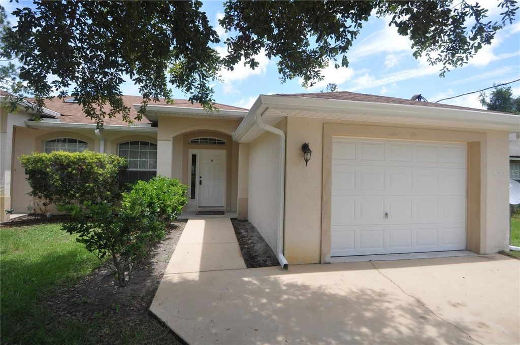Photo of 69 Rose Drive #B, Palm Coast, FL 32164 (MLS # FC317965)