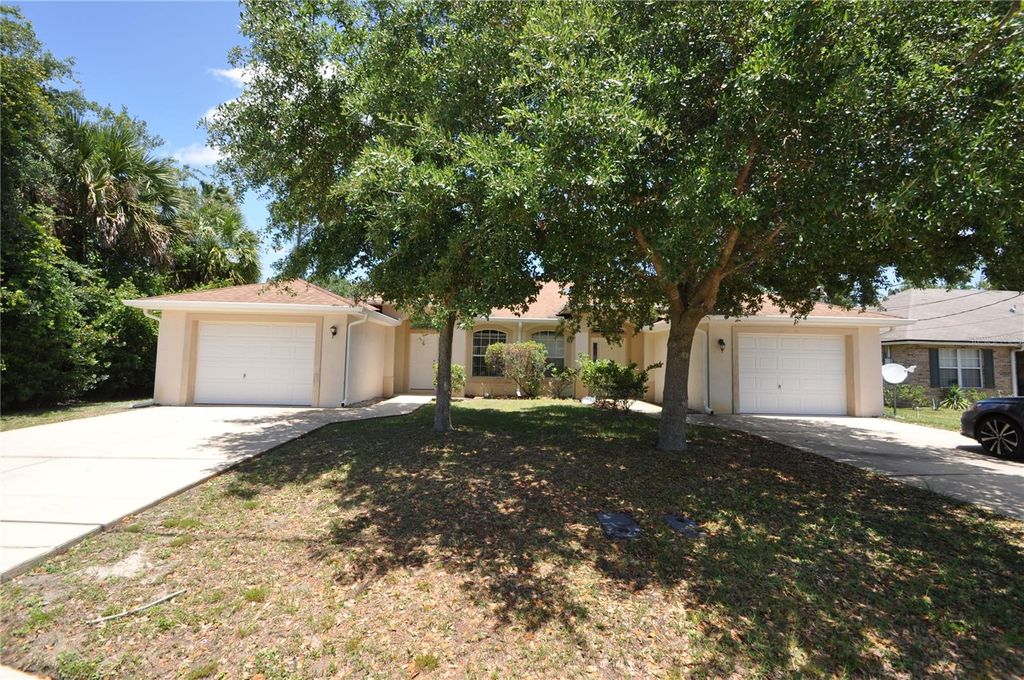 Photo of 69 Rose Drive #B, Palm Coast, FL 32164 (MLS # FC317965)