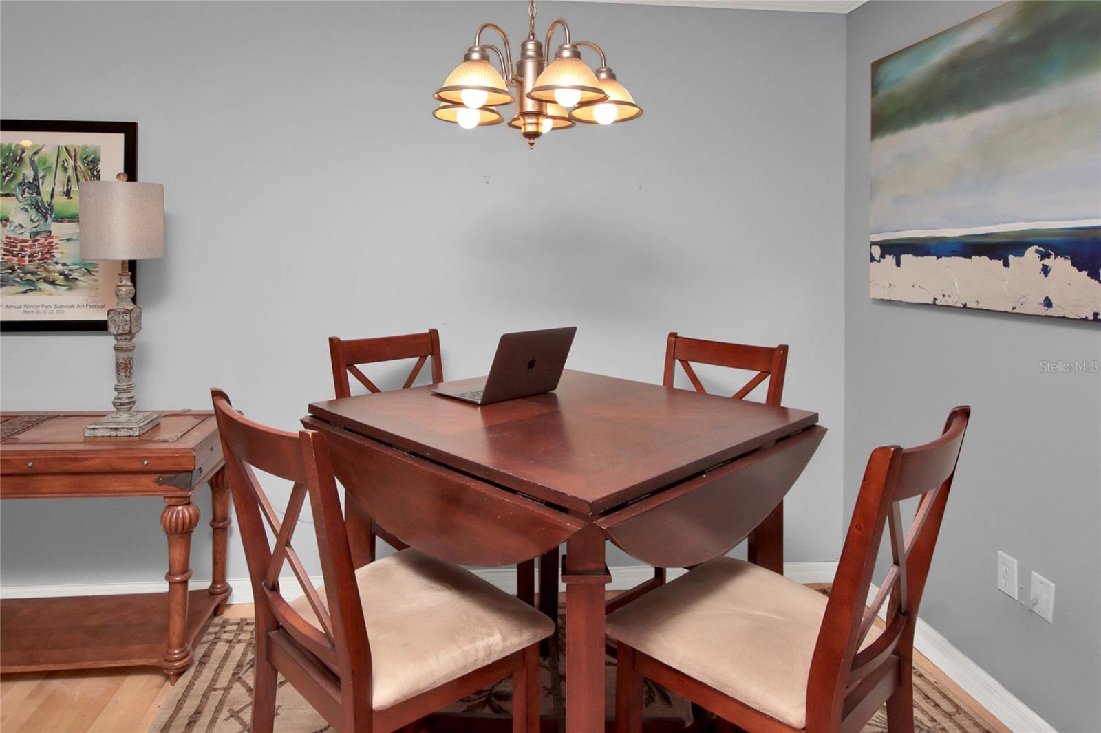 LAKESIDE MANOR APTS CONDO - Residential