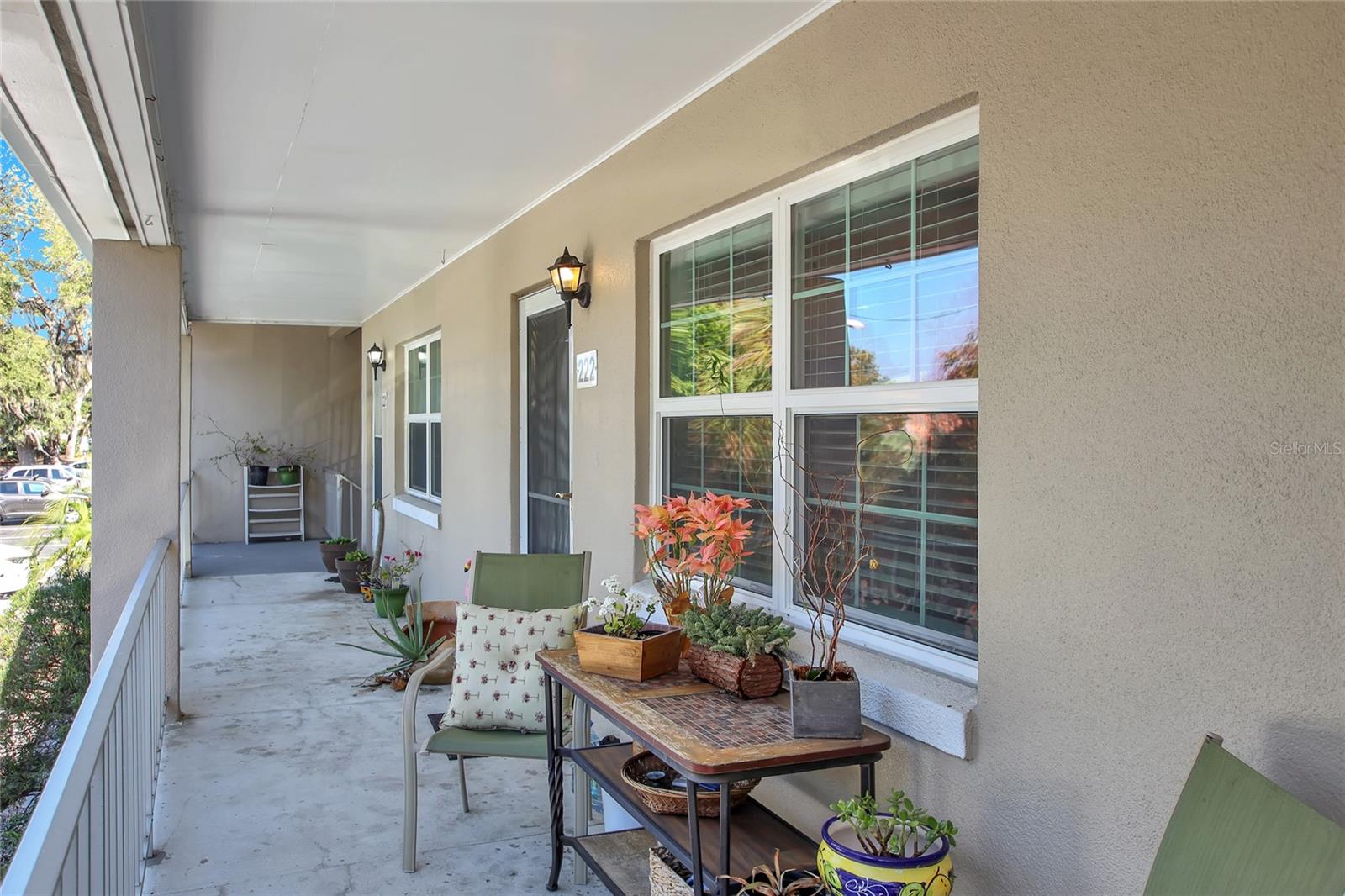 LAKESIDE MANOR APTS CONDO - Residential