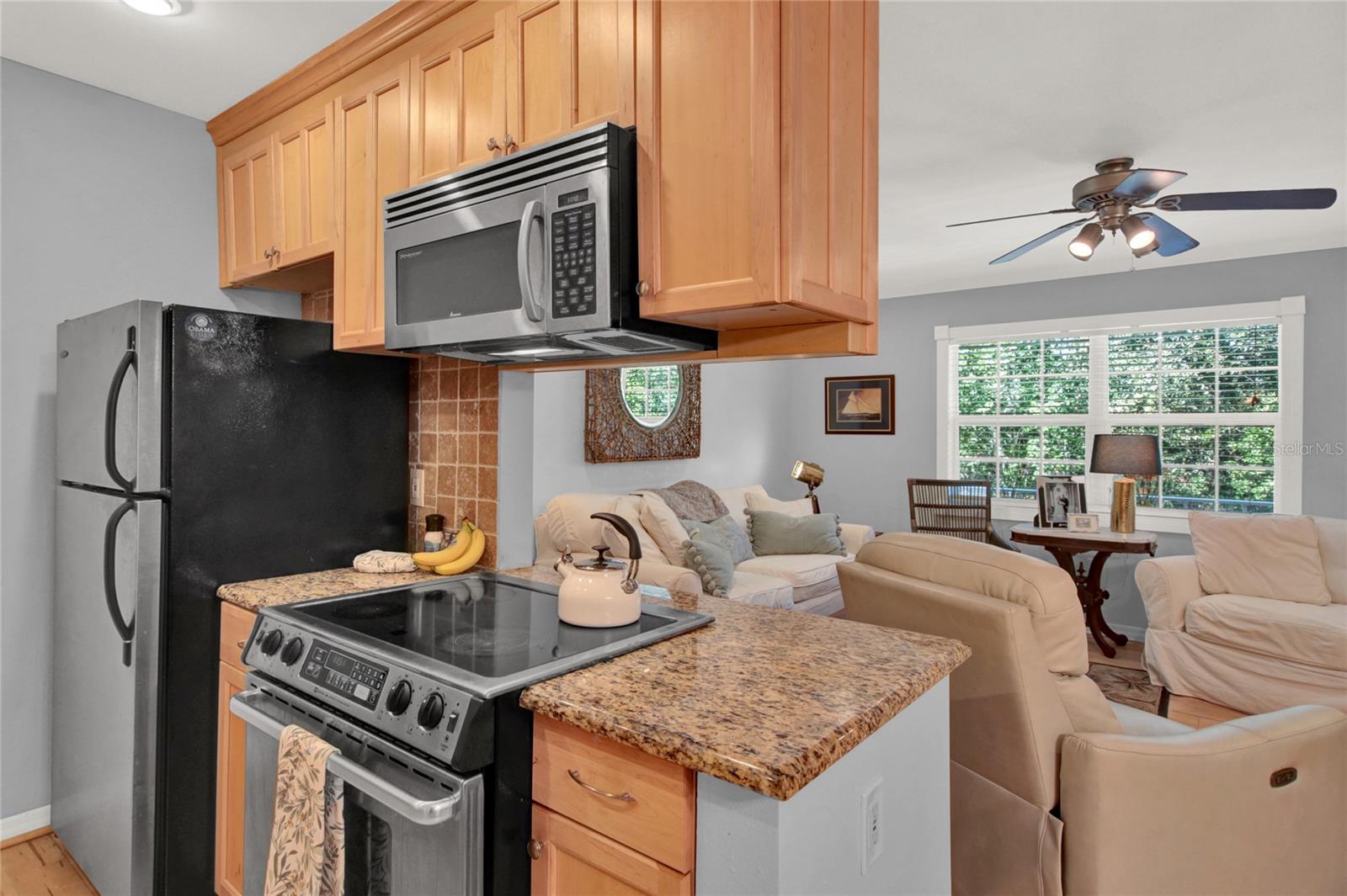 LAKESIDE MANOR APTS CONDO - Residential