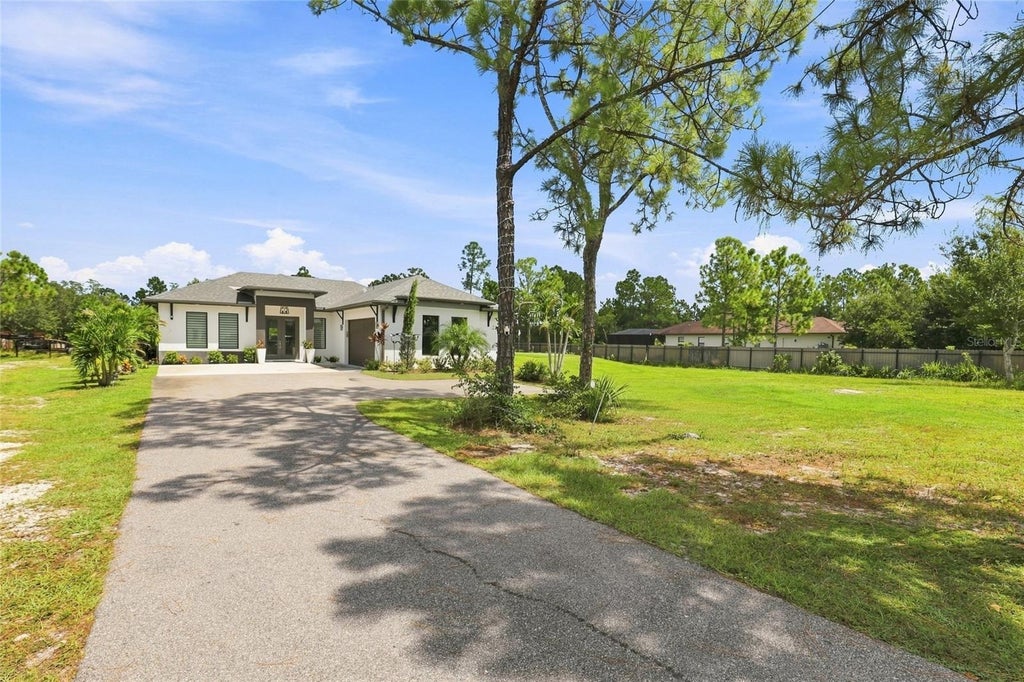 Photo of 2885 41st Avenue NE, Naples, FL 34120 (MLS # A4708767)
