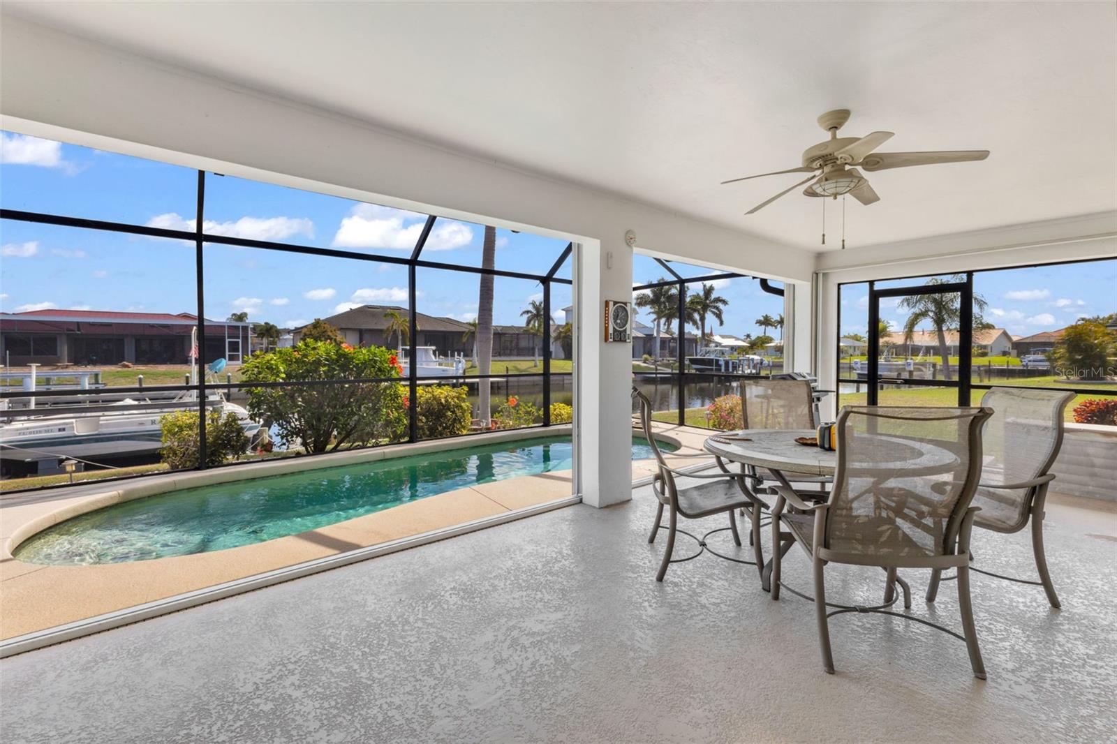 PUNTA GORDA ISLES SEC 11 - Residential