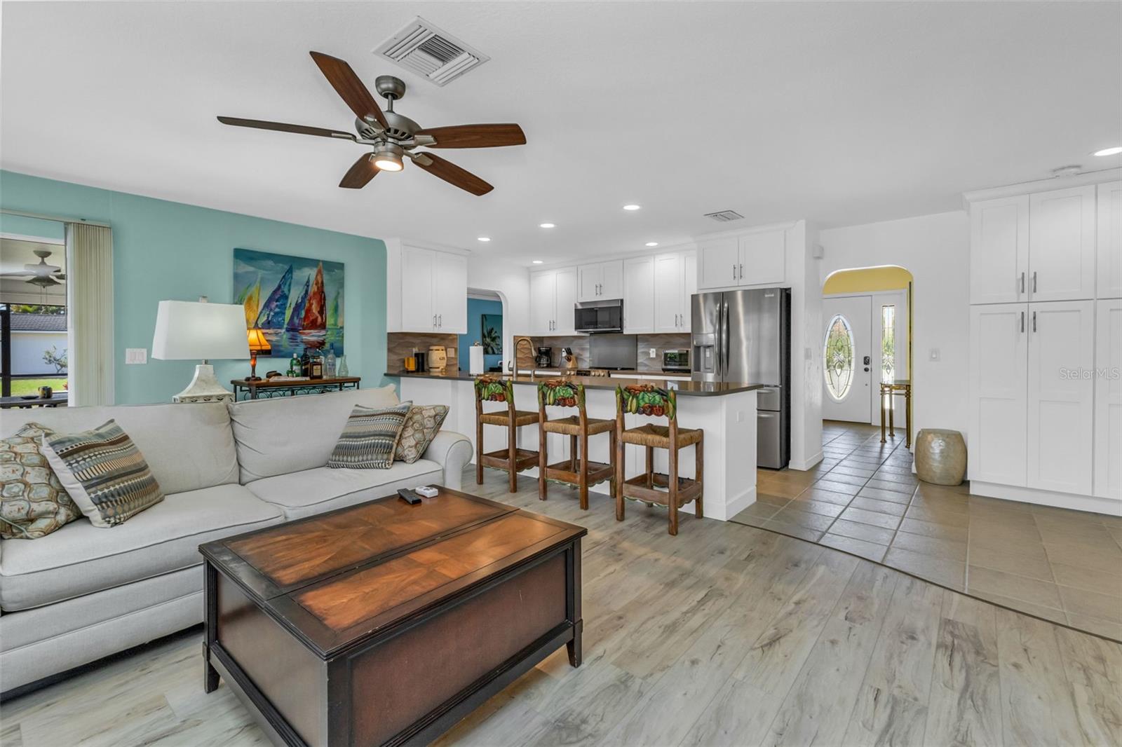 PUNTA GORDA ISLES SEC 11 - Residential