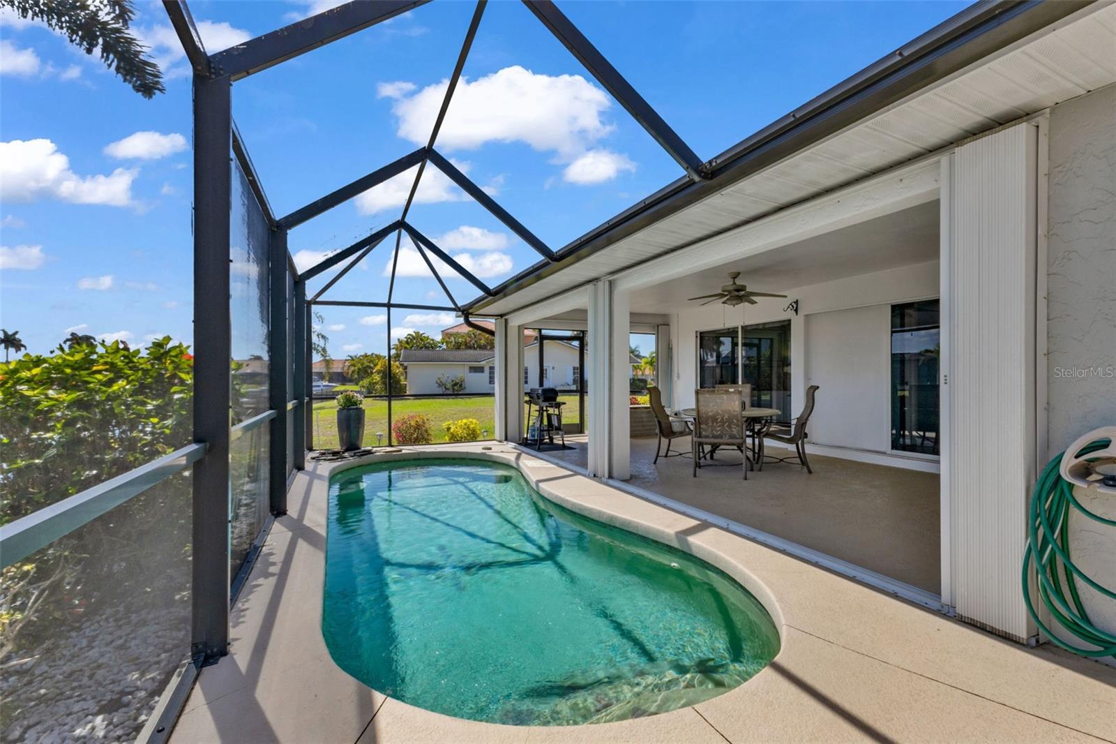 PUNTA GORDA ISLES SEC 11 - Residential