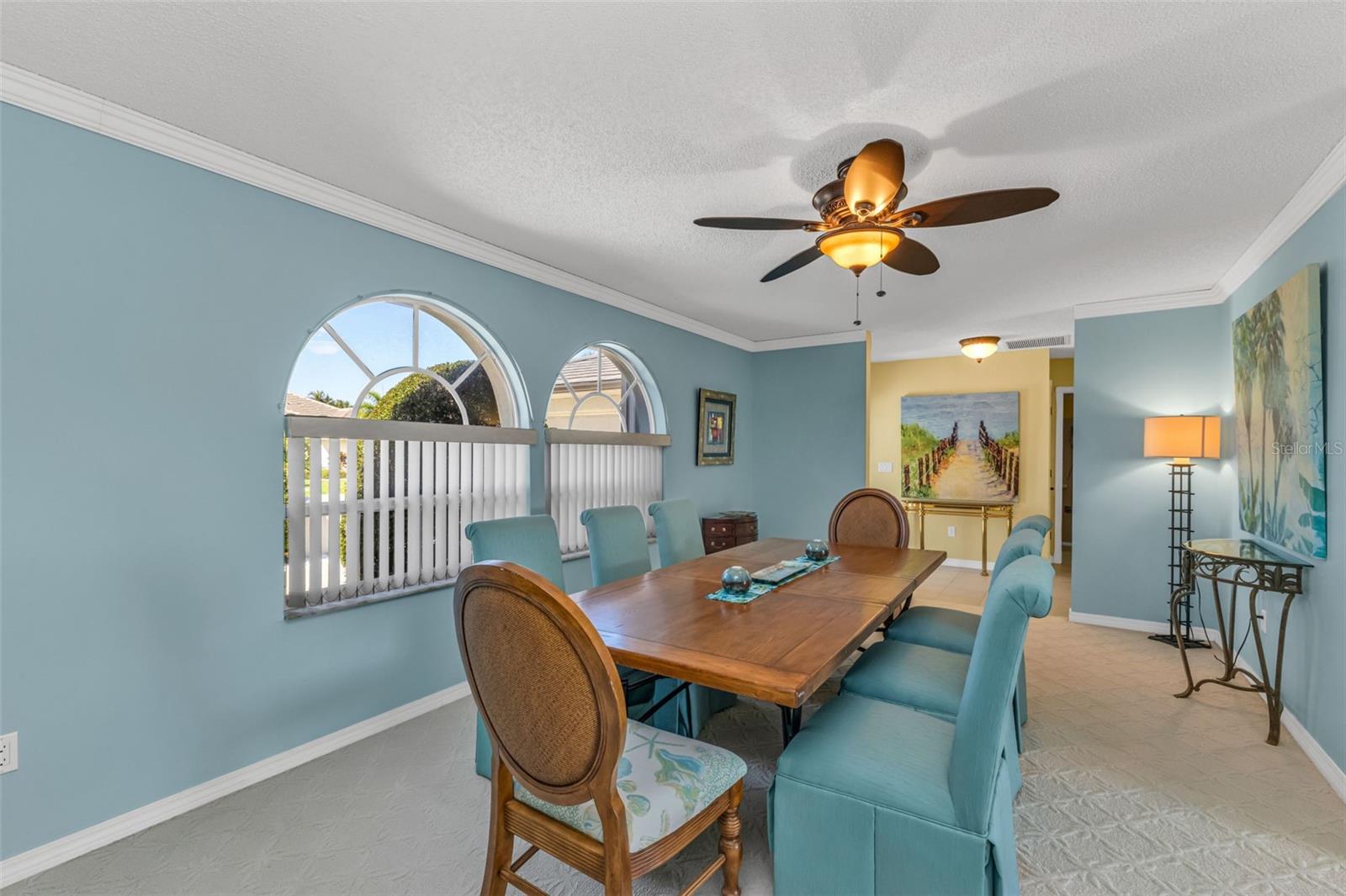 PUNTA GORDA ISLES SEC 11 - Residential