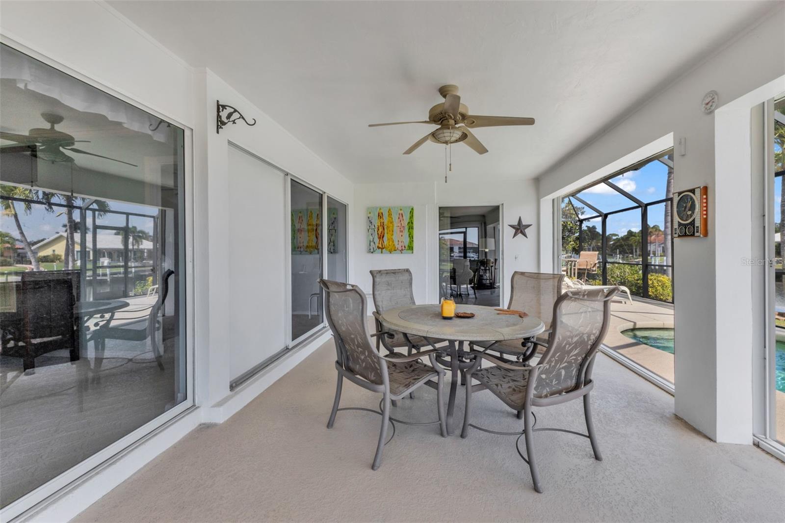 PUNTA GORDA ISLES SEC 11 - Residential