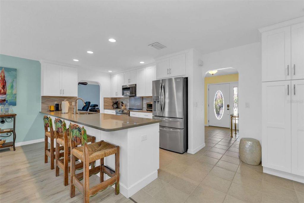 Photo of 610 Eleuthera Drive, Punta Gorda, FL 33950 (MLS # C7523188)