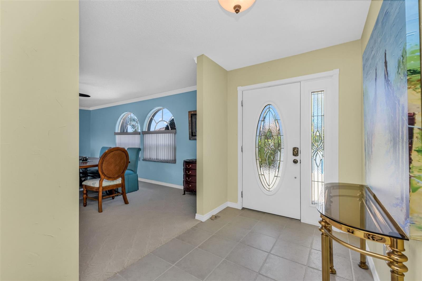 PUNTA GORDA ISLES SEC 11 - Residential