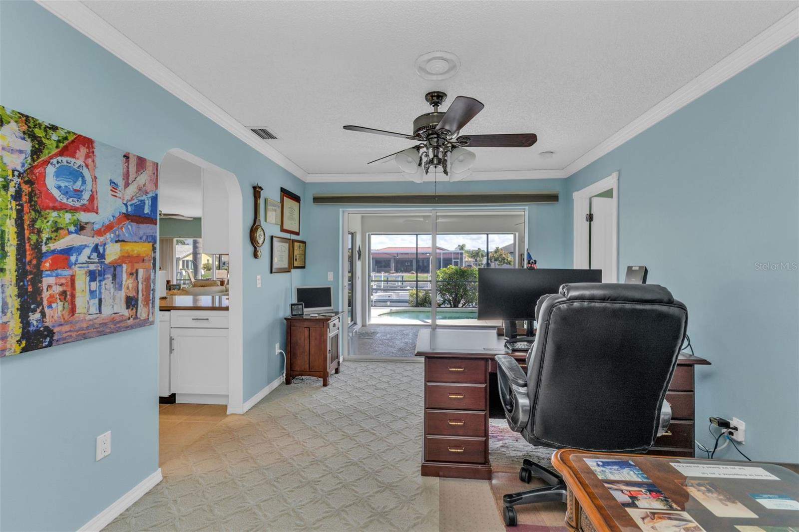PUNTA GORDA ISLES SEC 11 - Residential