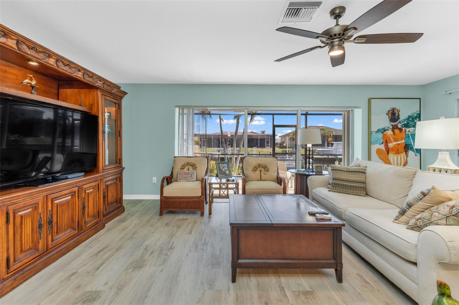 PUNTA GORDA ISLES SEC 11 - Residential