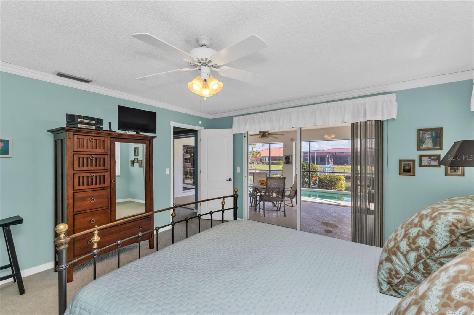 PUNTA GORDA ISLES SEC 11 - Residential