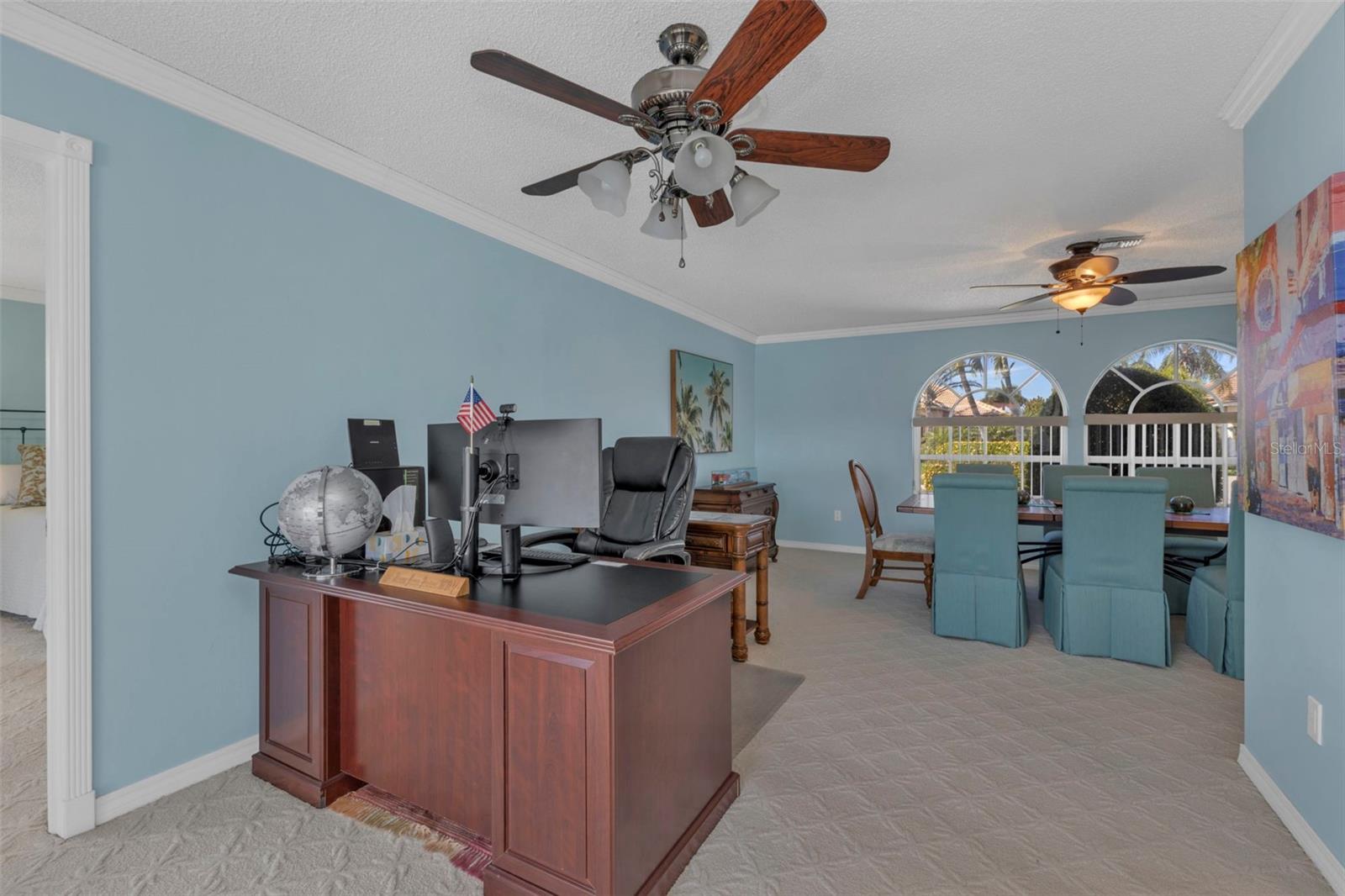 PUNTA GORDA ISLES SEC 11 - Residential
