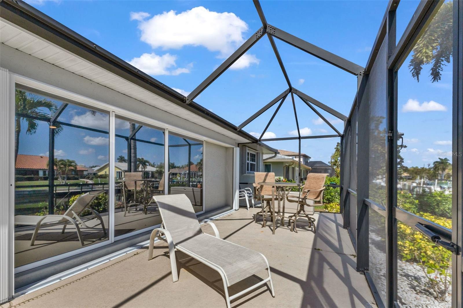 PUNTA GORDA ISLES SEC 11 - Residential