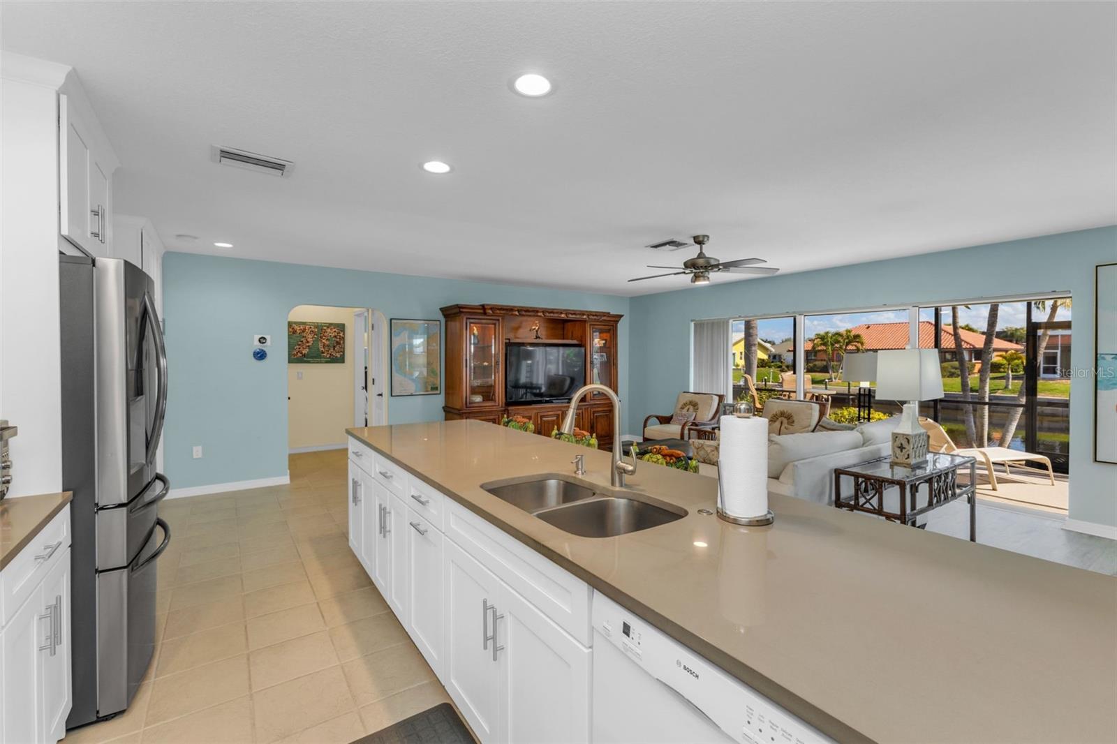 PUNTA GORDA ISLES SEC 11 - Residential