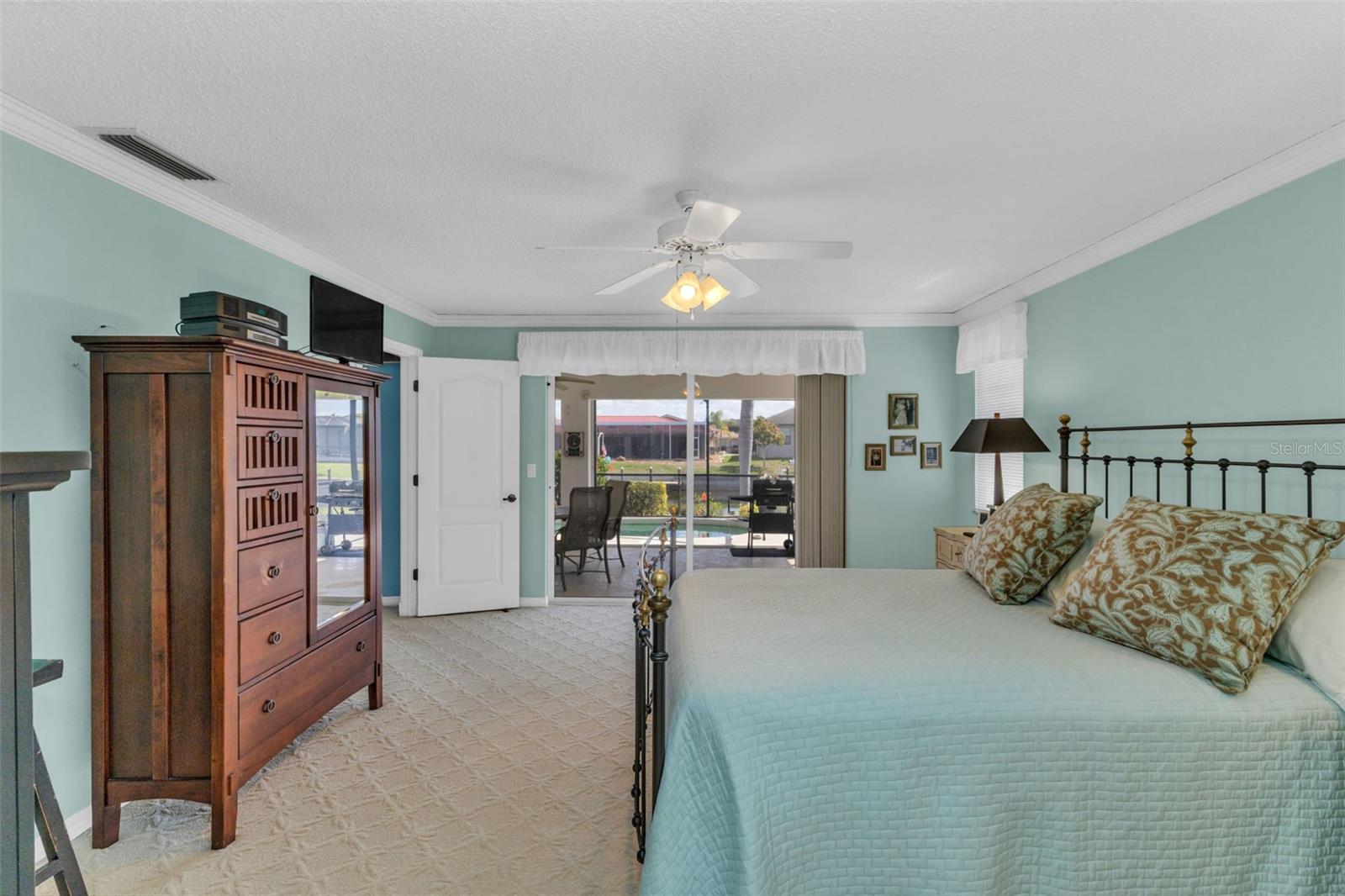PUNTA GORDA ISLES SEC 11 - Residential
