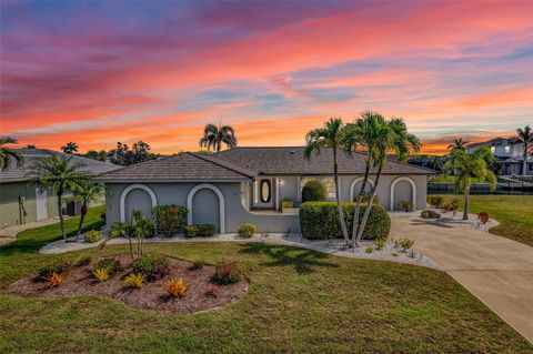 610 ELEUTHERA DRIVE PUNTA GORDA FL 33950