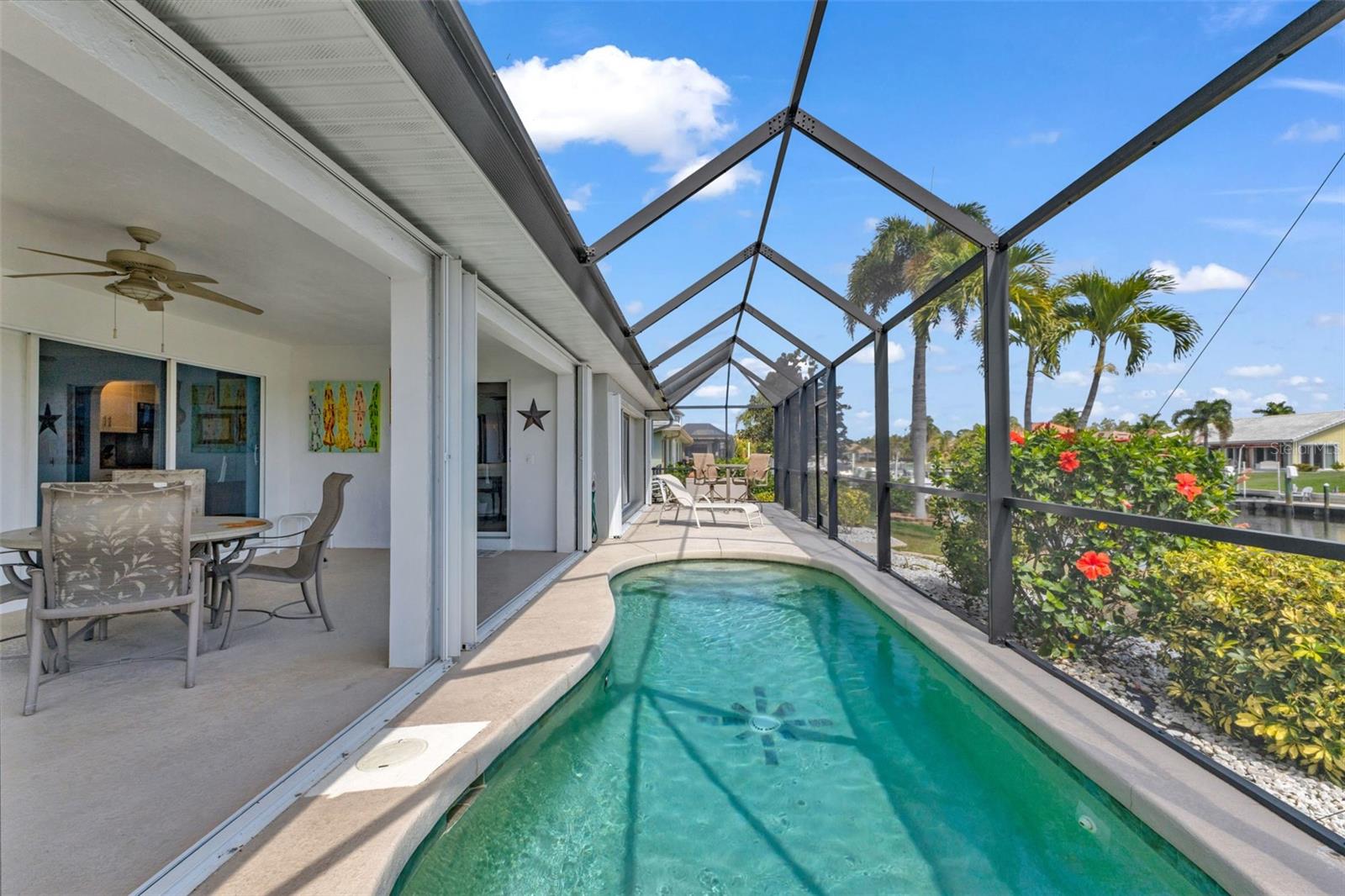 PUNTA GORDA ISLES SEC 11 - Residential