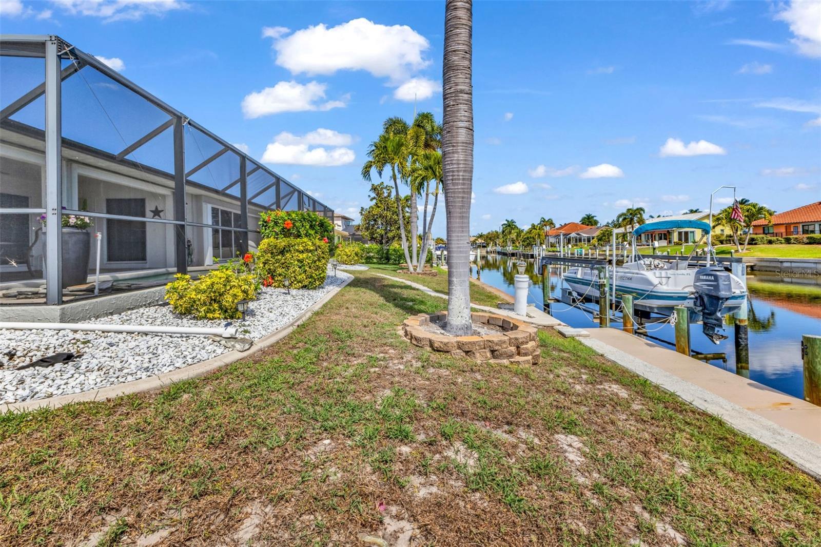 PUNTA GORDA ISLES SEC 11 - Residential